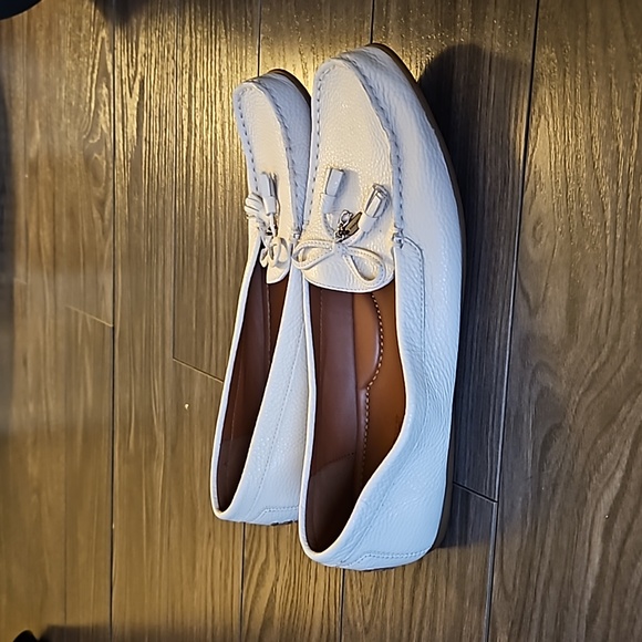 Coach Loafers - Picture 2 of 3